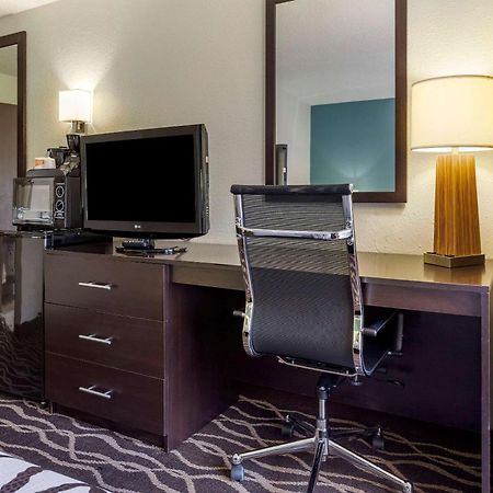 Sleep Inn Fayetteville I-95 Zewnętrze zdjęcie