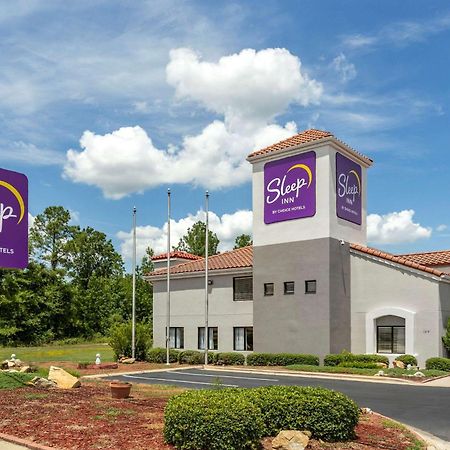 Sleep Inn Fayetteville I-95 Zewnętrze zdjęcie