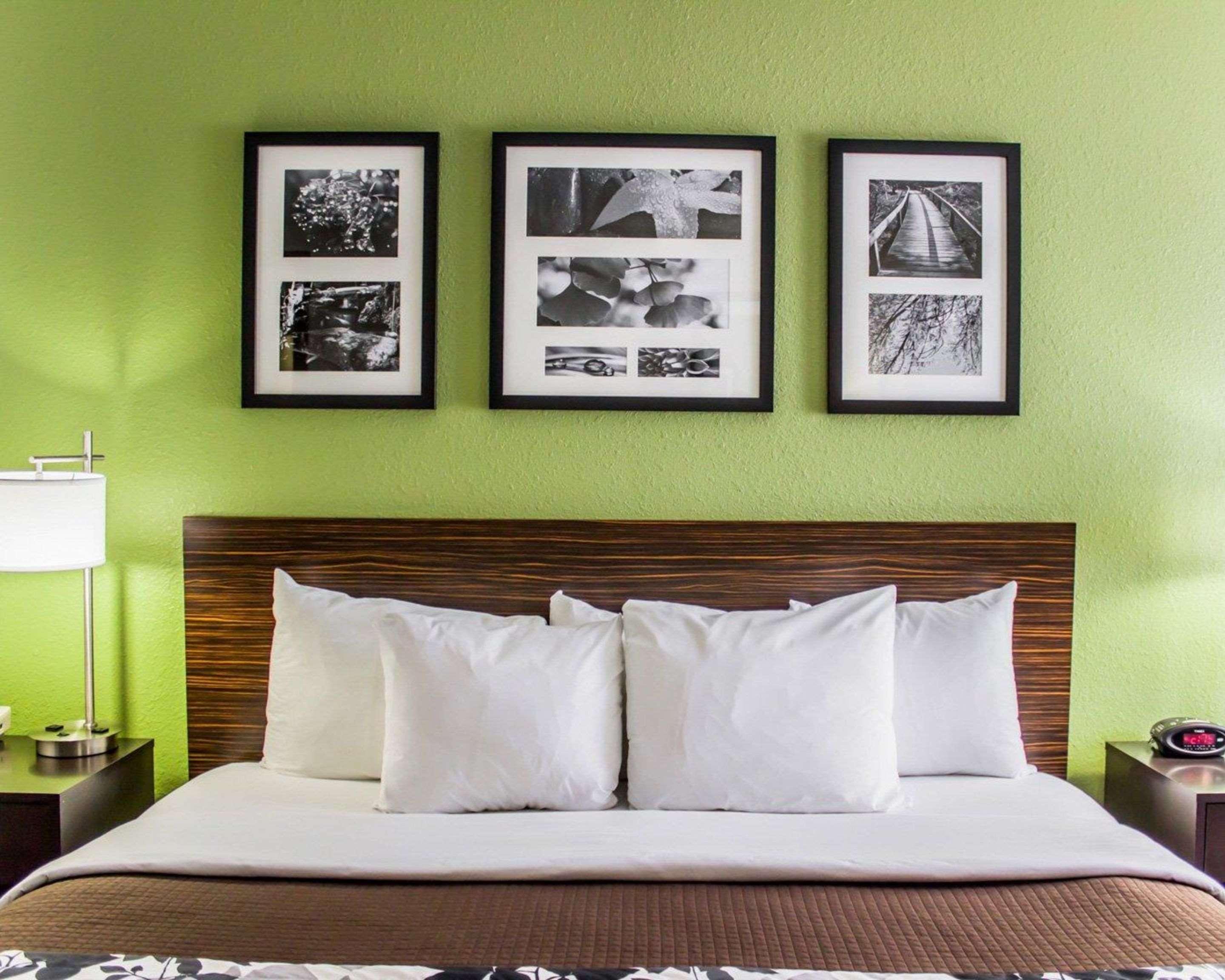 Sleep Inn Fayetteville I-95 Zewnętrze zdjęcie