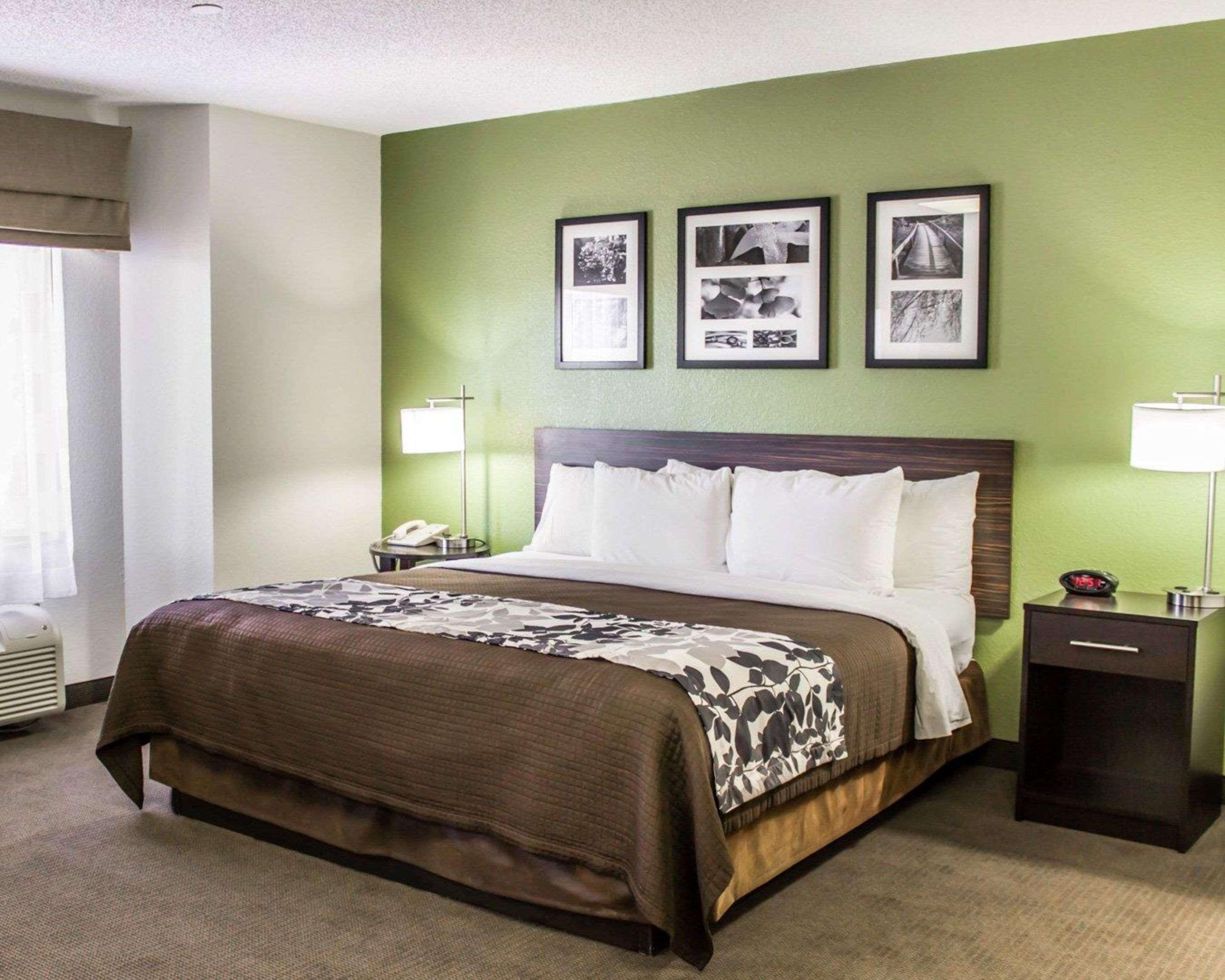 Sleep Inn Fayetteville I-95 Zewnętrze zdjęcie