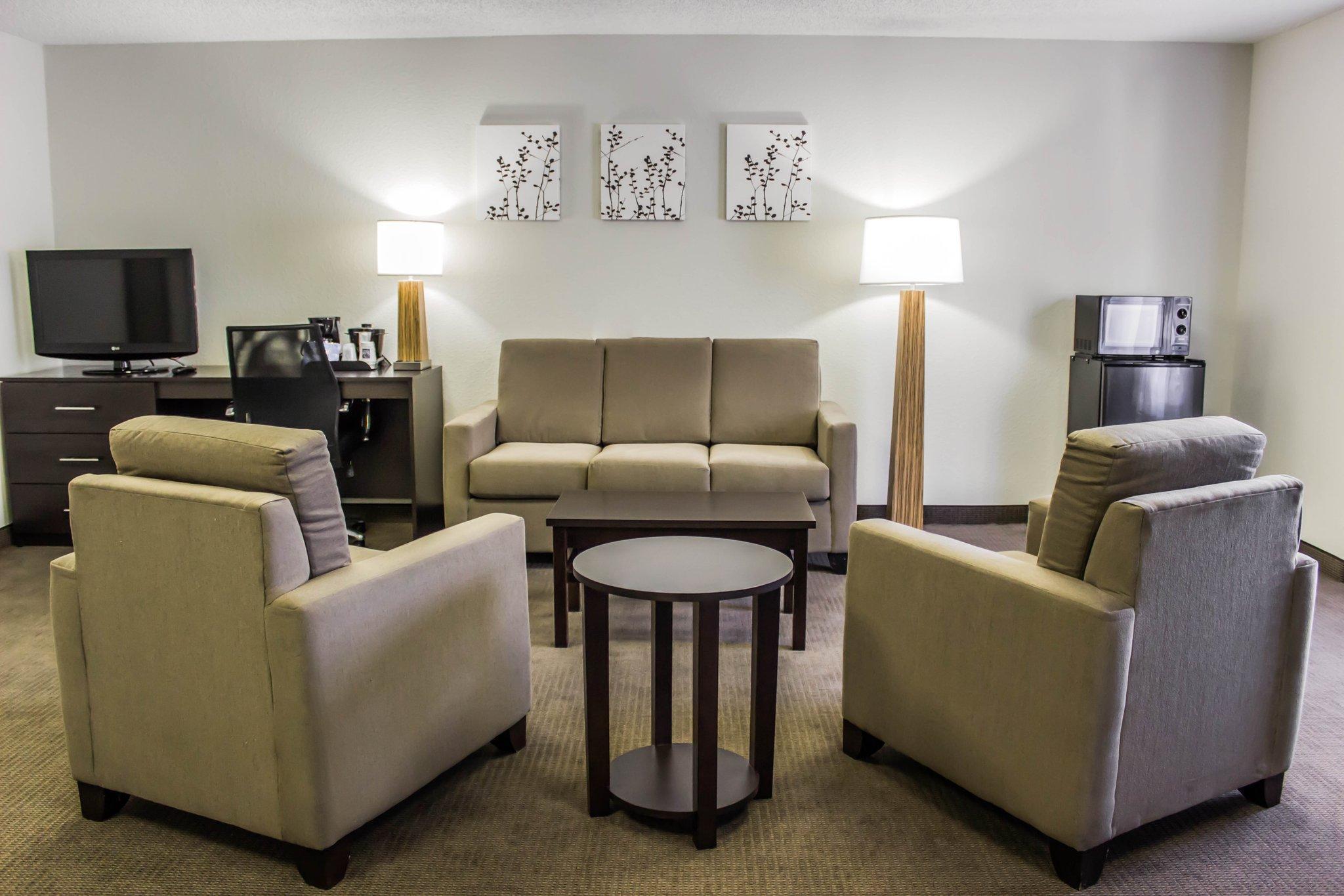 Sleep Inn Fayetteville I-95 Zewnętrze zdjęcie