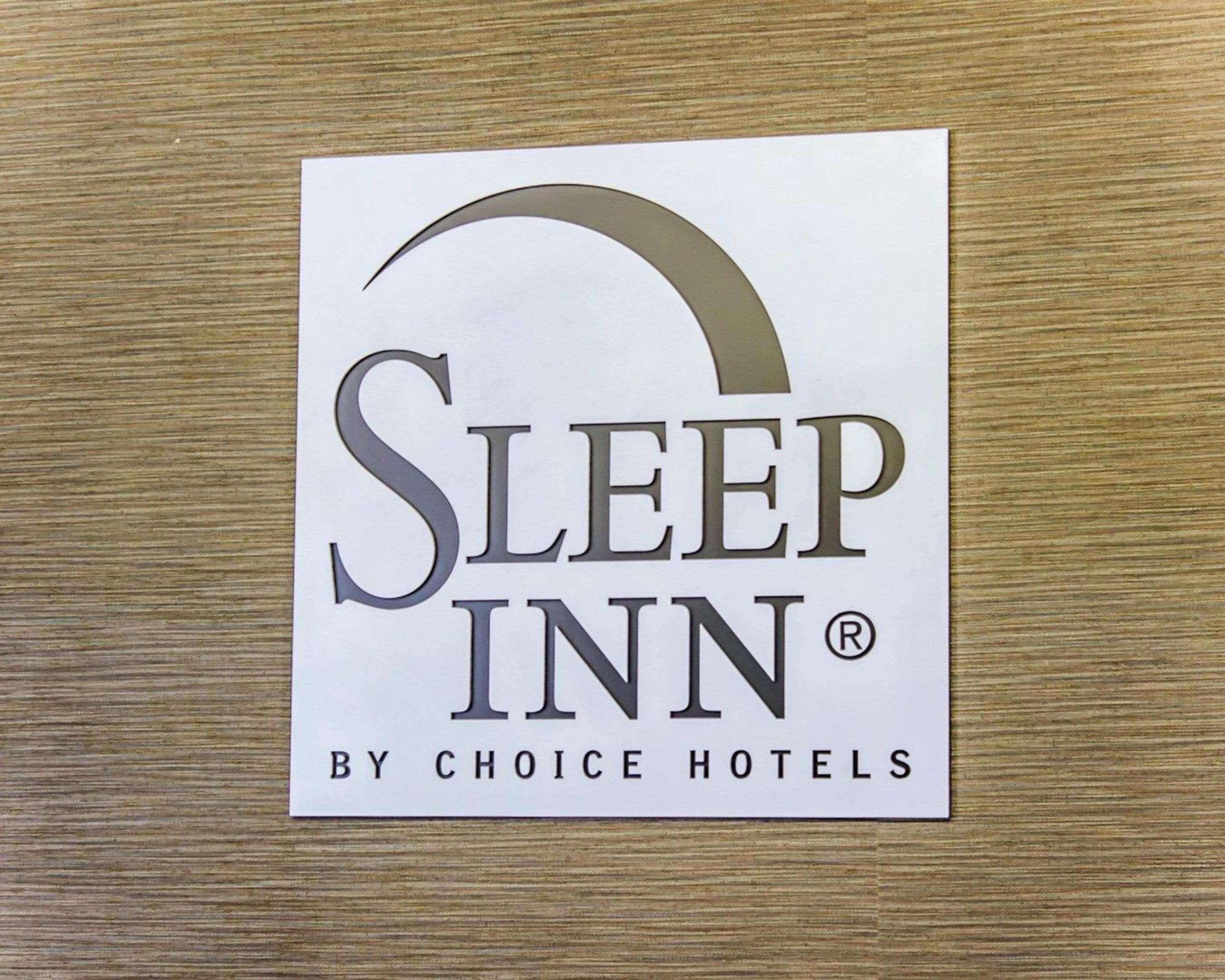 Sleep Inn Fayetteville I-95 Zewnętrze zdjęcie