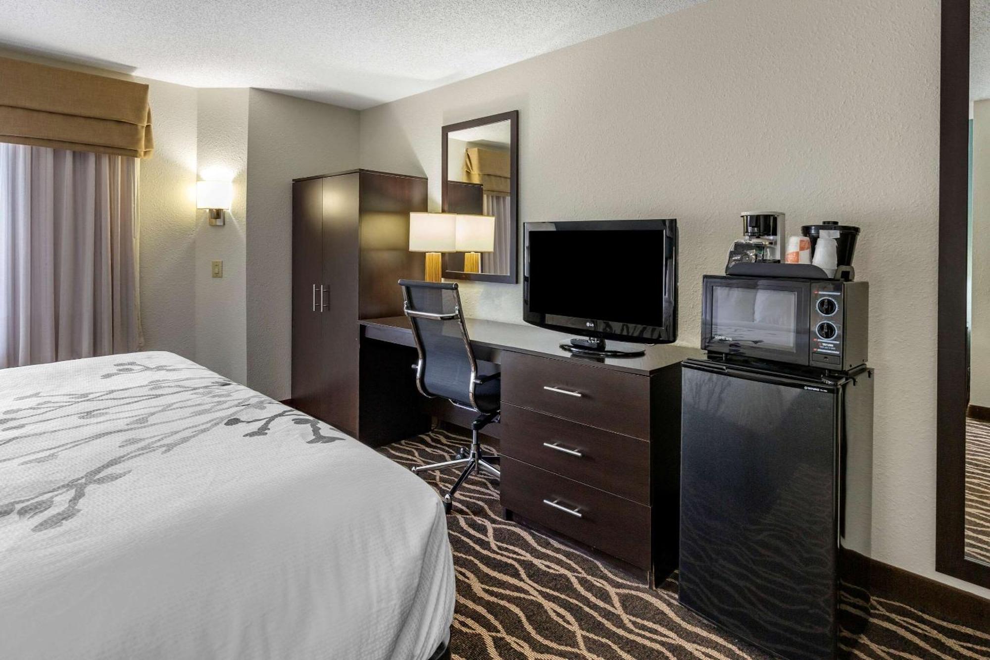 Sleep Inn Fayetteville I-95 Zewnętrze zdjęcie